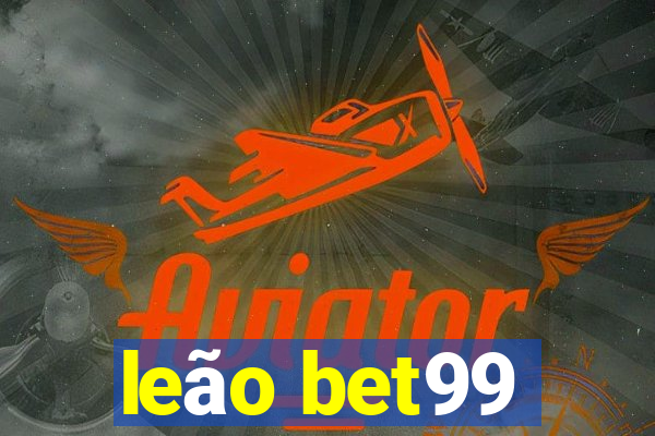 leão bet99